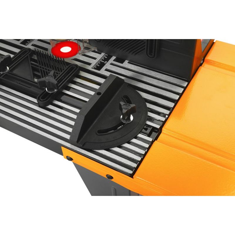 Stół/podstawa do frezarki górnowrzecionowej KD5940