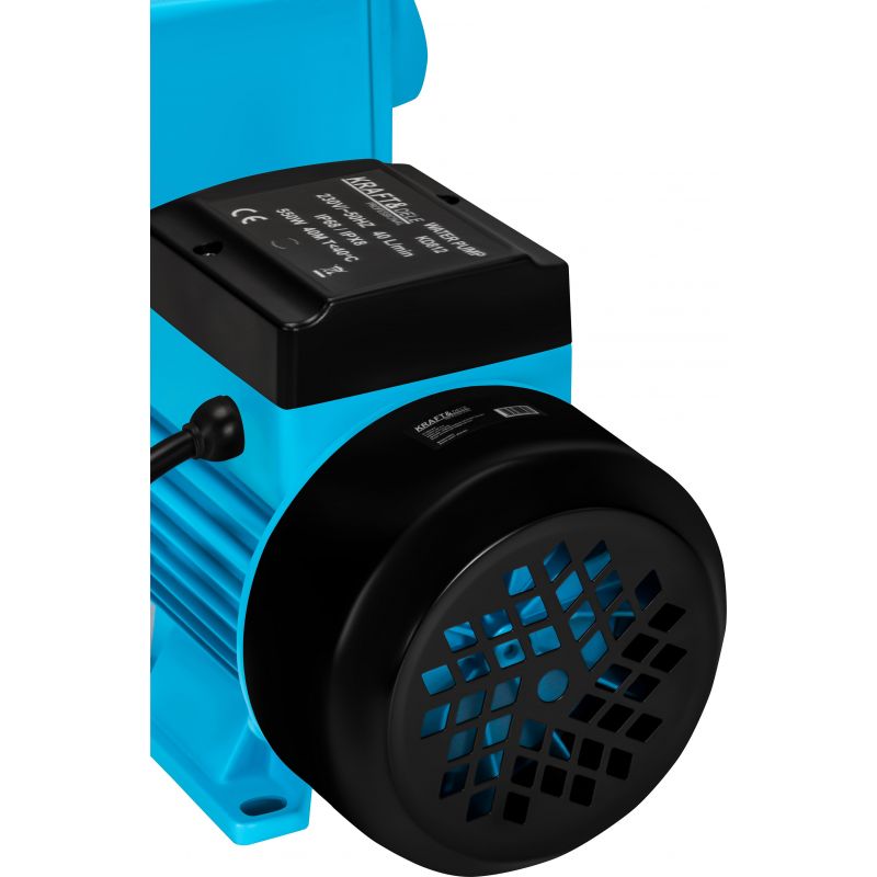 Pompa do wody hydroforowa 550W 40L/min KD812