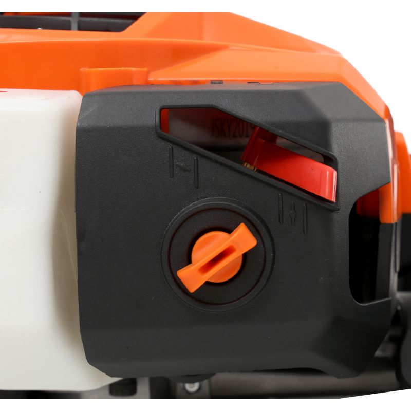 Kraft Dele KD5020 Nożyce spalinowe do żywopłotu