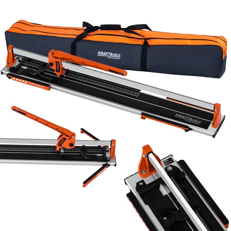 Przecinarka do glazury 1200MM + torba KD11961