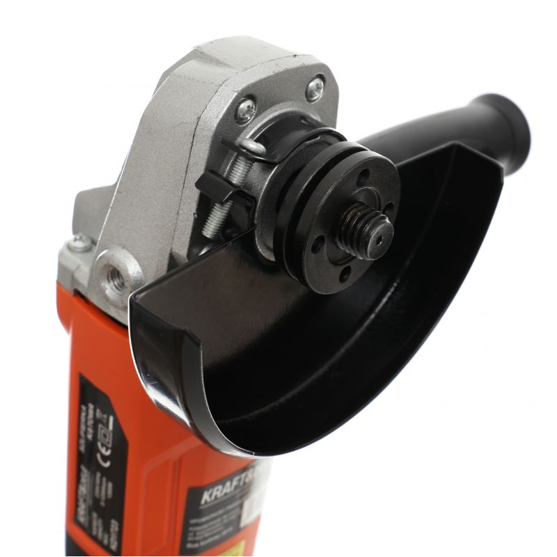 Szlifierka kątowa 1300W KD1723