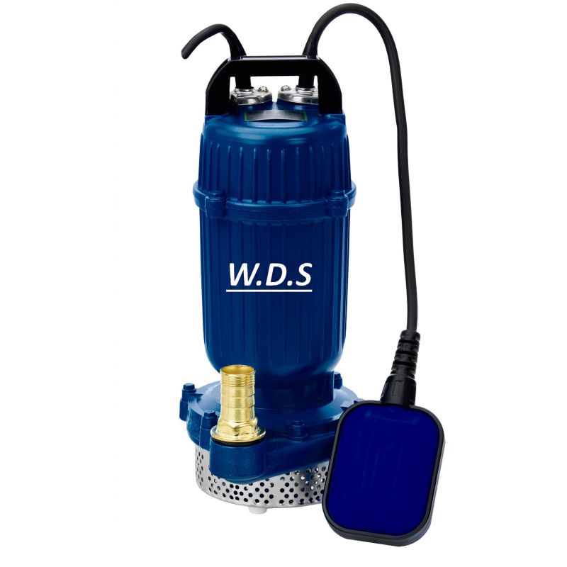 Pompa do wody brudnej i czystej 2100W WDS2420