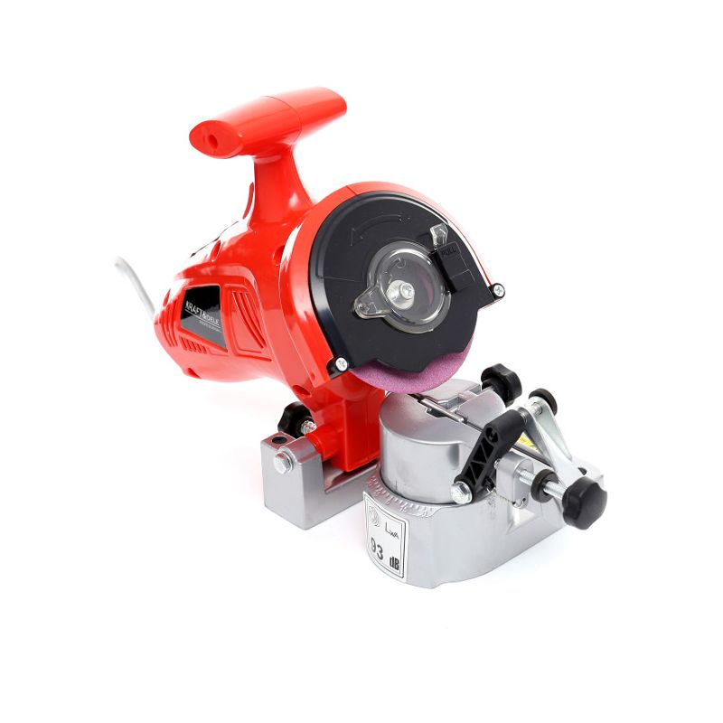 Elektryczna ostrzałka do łańcuchów 760W KD1551