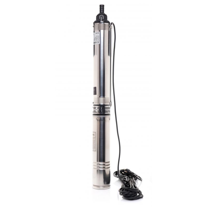 Pompa głębinowa śrubowa 85M 0,85kW KD1705
