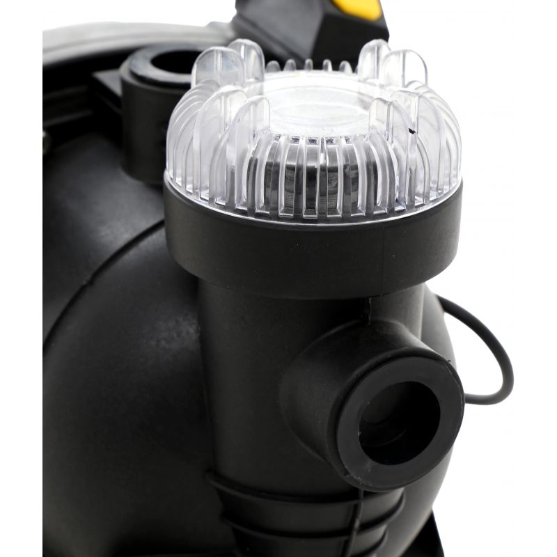 Pompa ogrodowa 1300W KD742