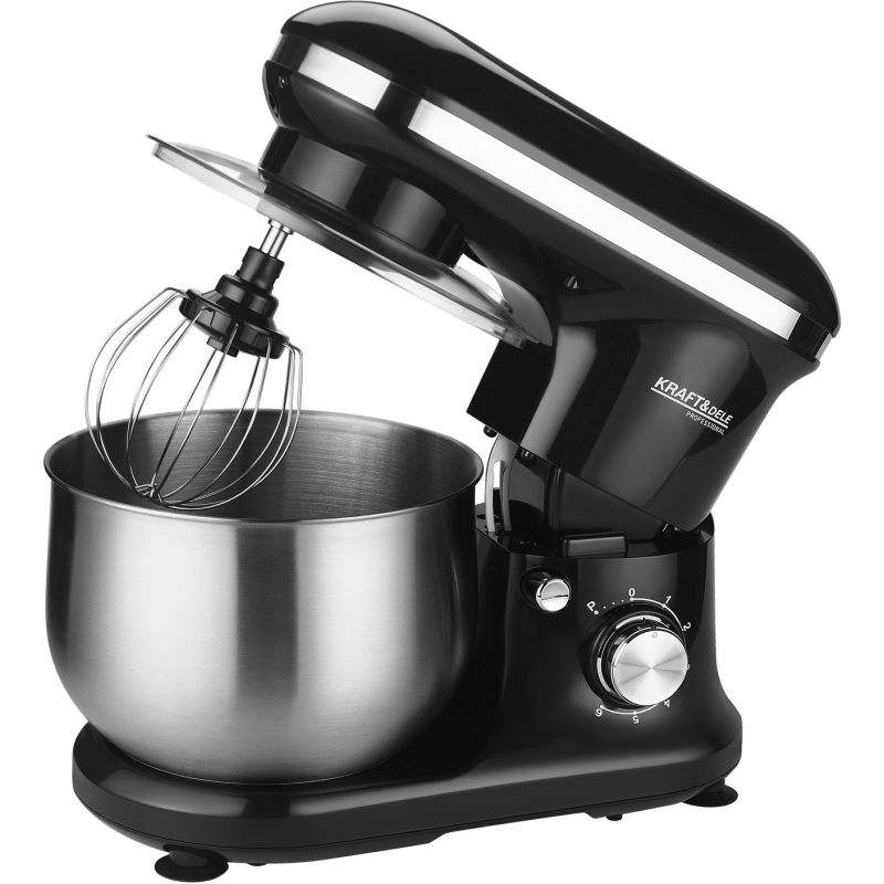 Planetárny miešač max. 2500W / 5L KD4146