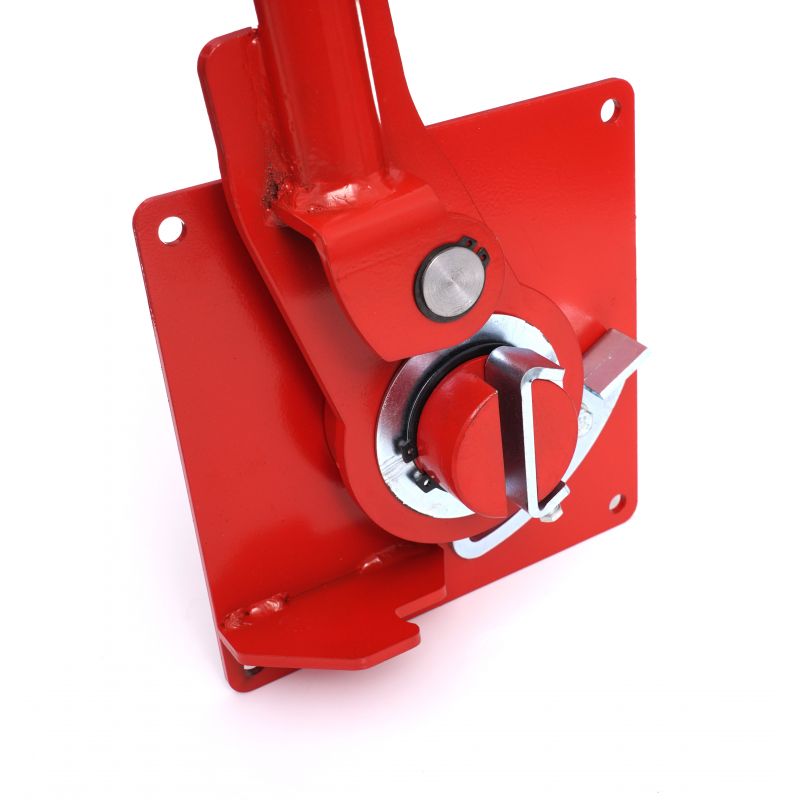 Giętarka do prętów 12mm KD10853