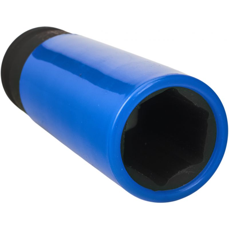 Nasadki udarowe 4el. 1/2" L:79 KD11751