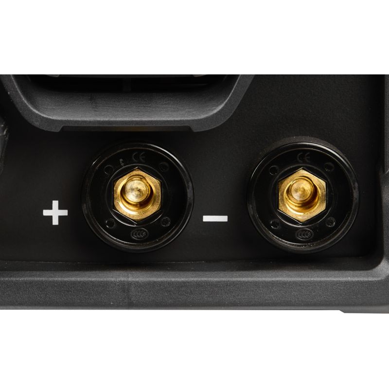 Spawarka inweroorowa 220A / mig flux / tig lift / mma KD3421