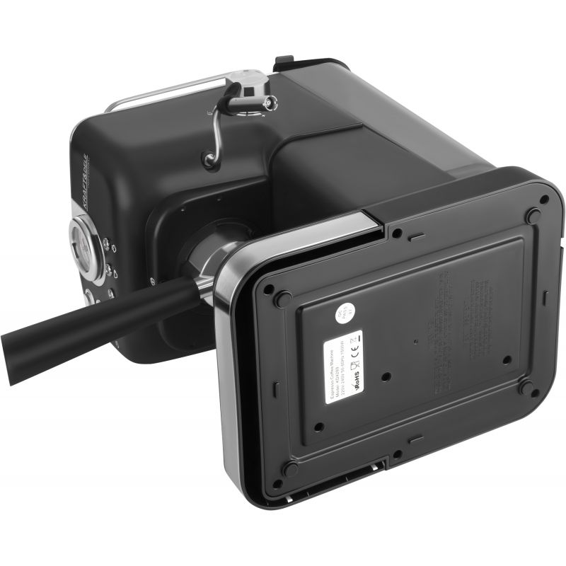 Ekspres do kawy ciśnieniowy 1500W KD4289