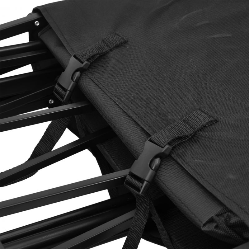 Wózek transportowy składany 160 KD3089