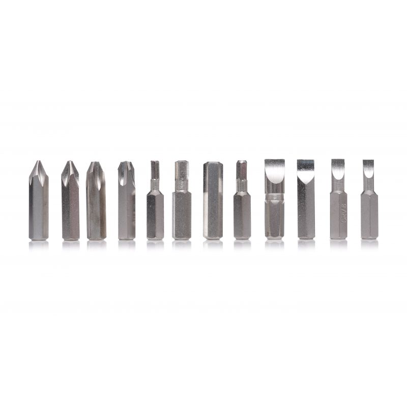 Wkrętak/wykrętak udarowy do podbijania KD1448