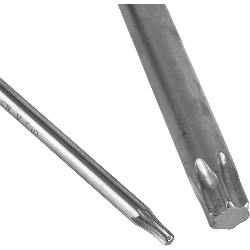 Zestaw 9 kluczy torx KD10247