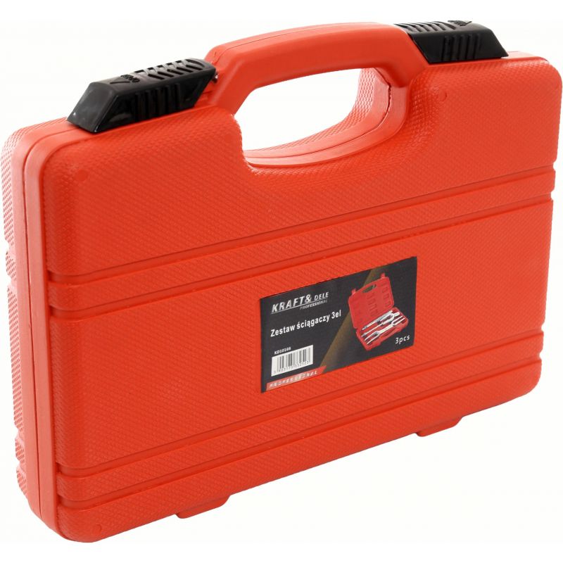 Zestaw ściągaczy 5el. KD10166