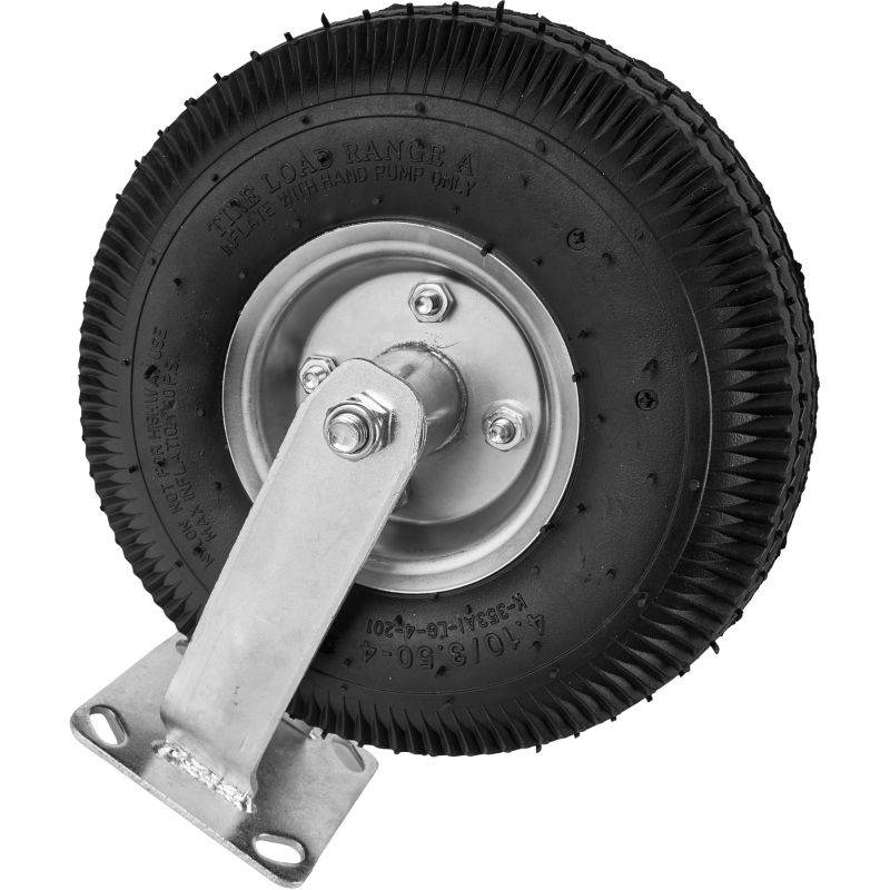 Kółko stałe 10" KD458