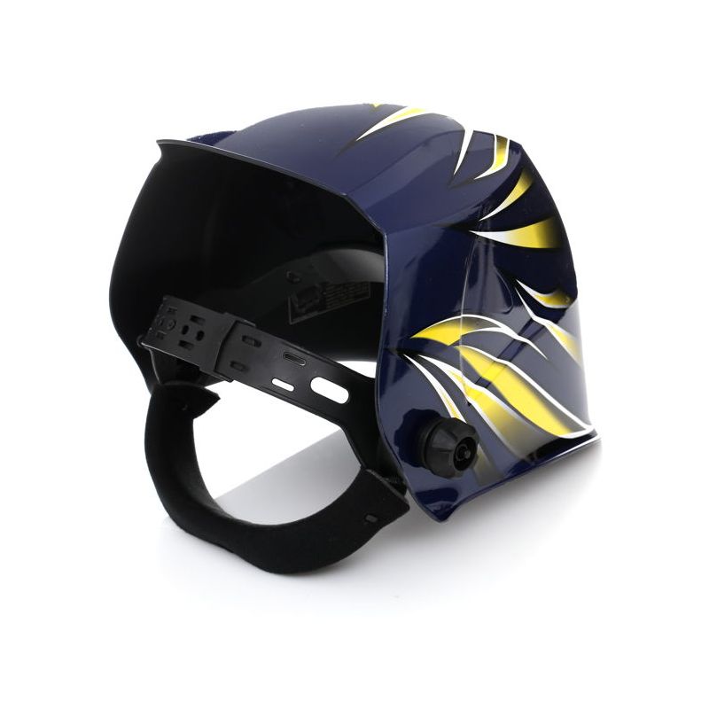 Przyłbica spawalnicza samościemniająca KD1893