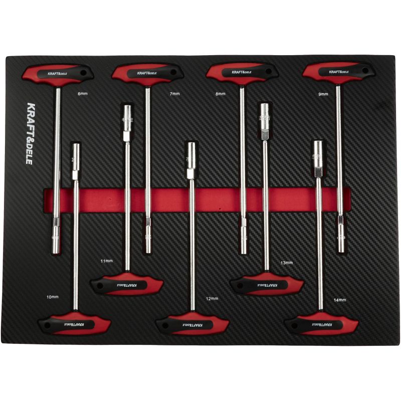 Szafka narzędziowa 479EL. KD1063