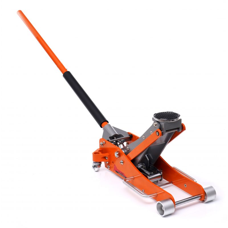 Podnośnik Hydrauliczny Niskoprofilowy 2,5T 85-470mm KD1376