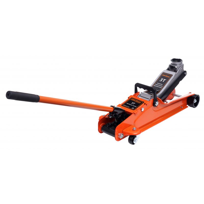 Podnośnik niskoprofilowy 3T KD1307