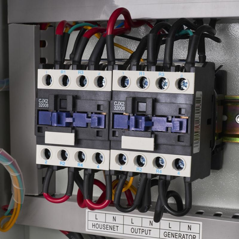 Jednofázový generátor DIESEL 12/13kW KD197