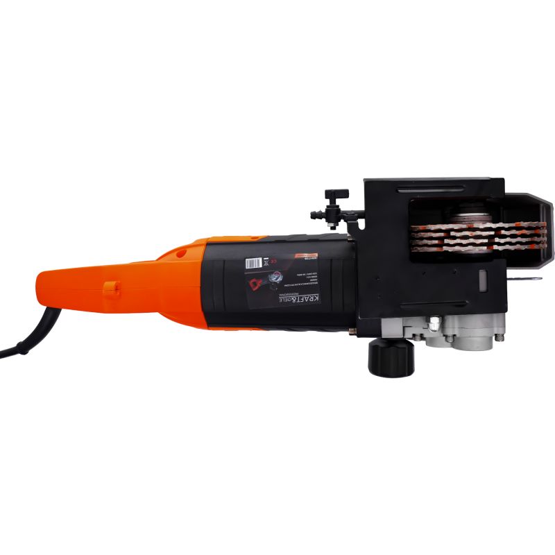 Bruzdownica elektryczna KD1739