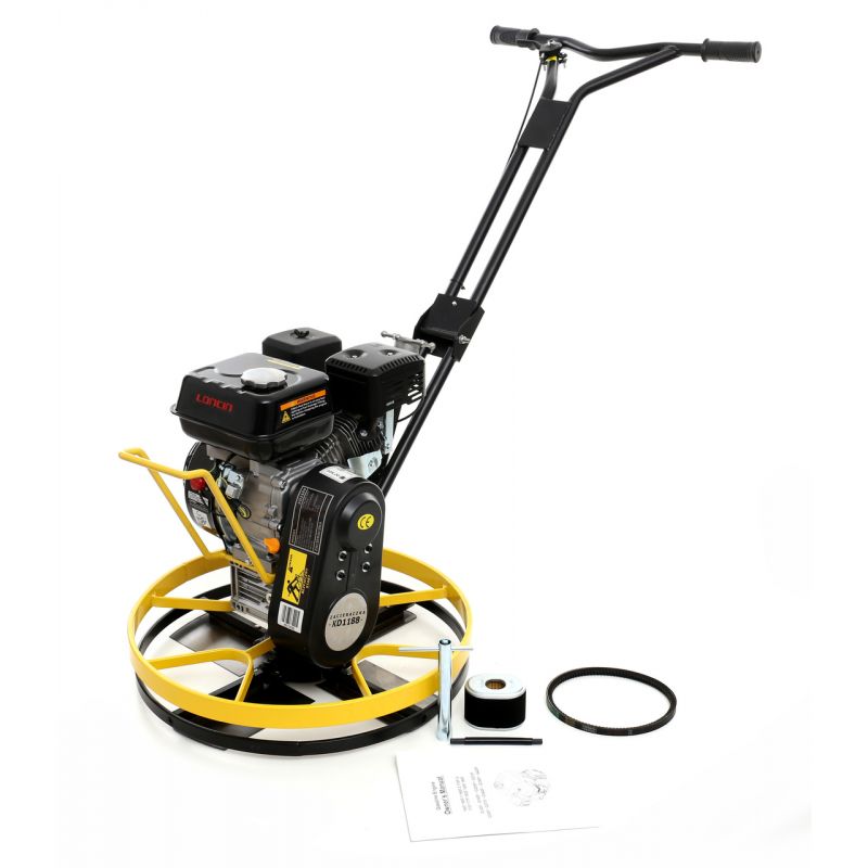 Zacieraczka do betonu 57cm KD1188