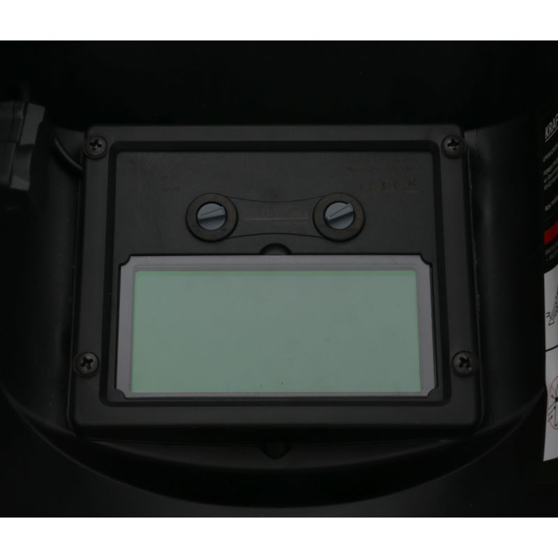 Przyłbica spawalnicza z regulacją KD881