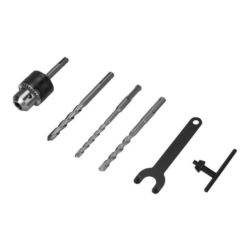 Młot udarowy 2800W SDS-PLUS KD3210