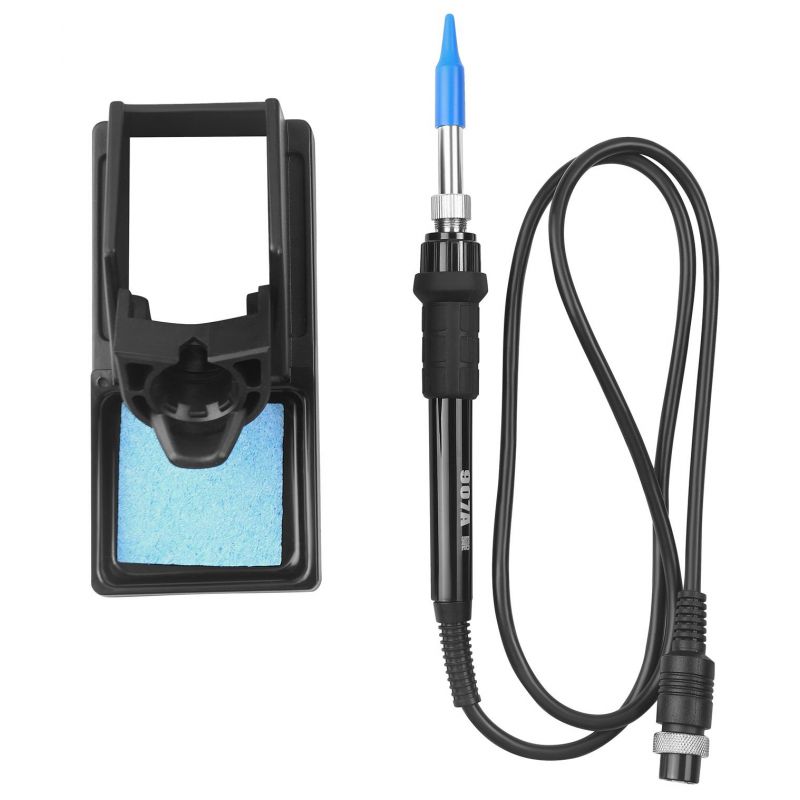 Spawarka do plastiku / stacja lutownicza KD3463