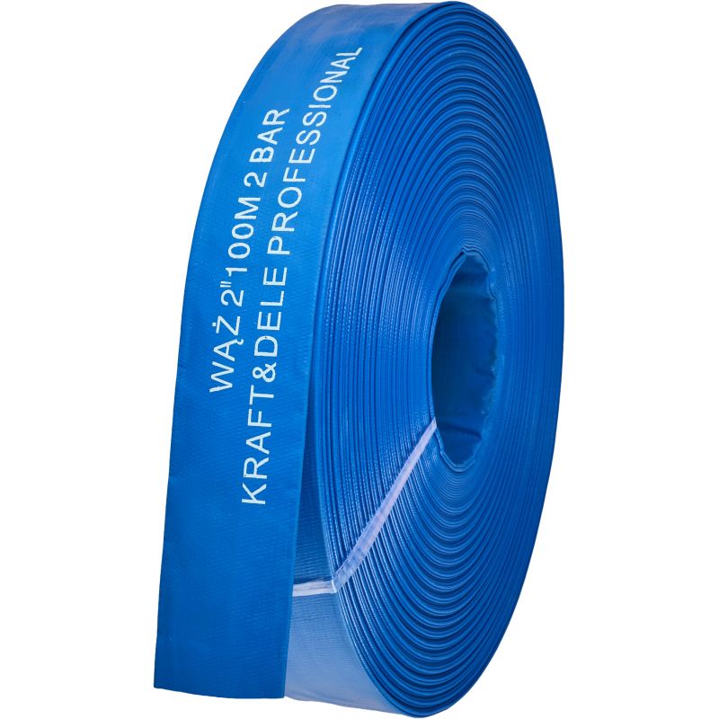 Wąż do wody 2CAL 100M KD779