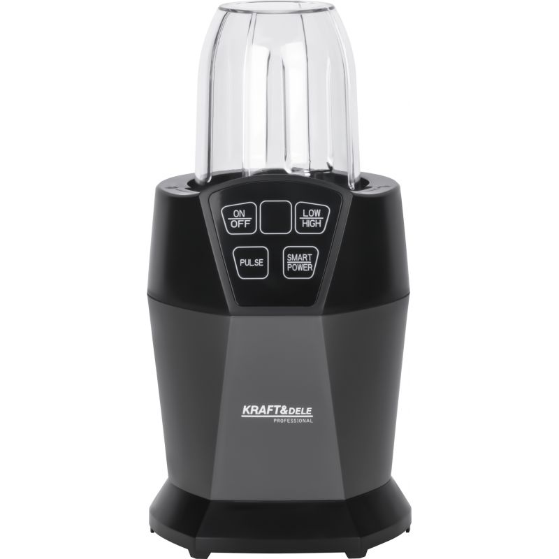 Šálkový mixér 1500ml + 800ml + 400ml 1850W KD4149