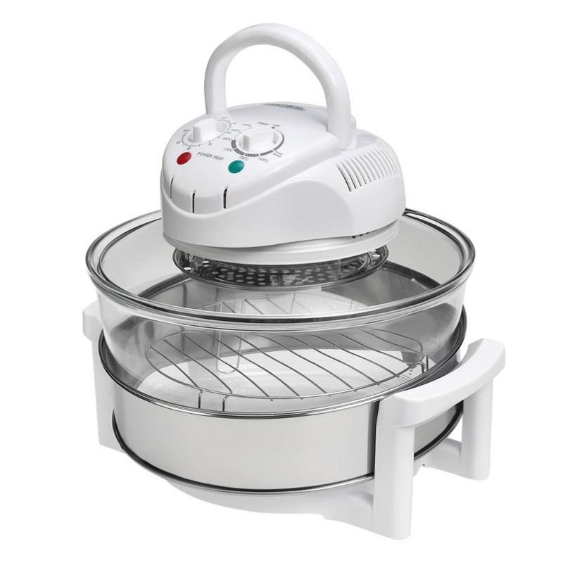 18L halogénový konvektomat KD4135