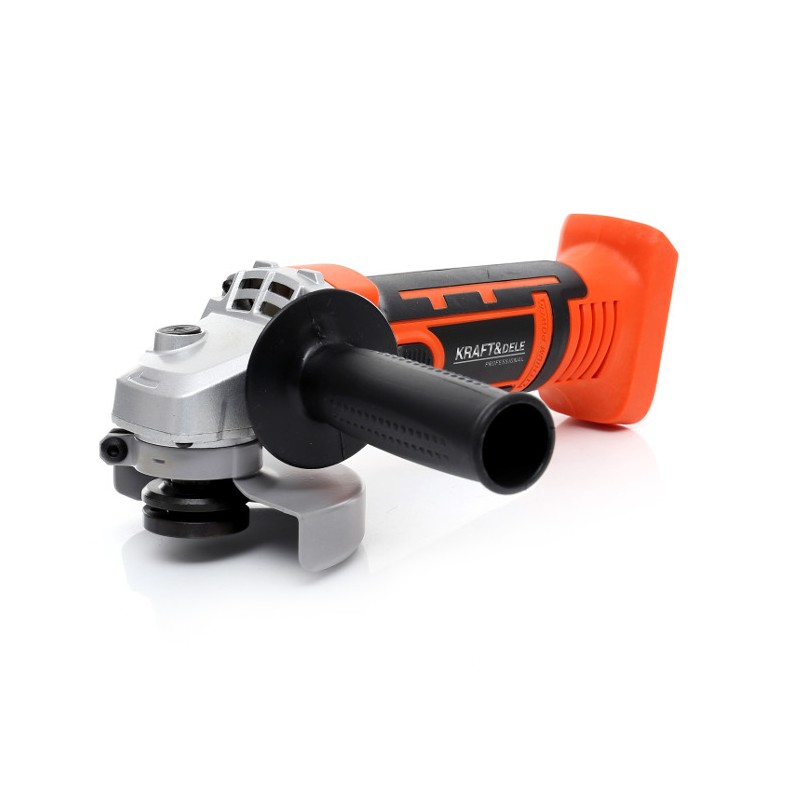 Szlifierka kątowa 115mm 18V X-SERIES KD1758