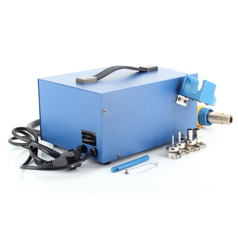 Wąż pneumatyczny zbrojony 14mm 10m KD443