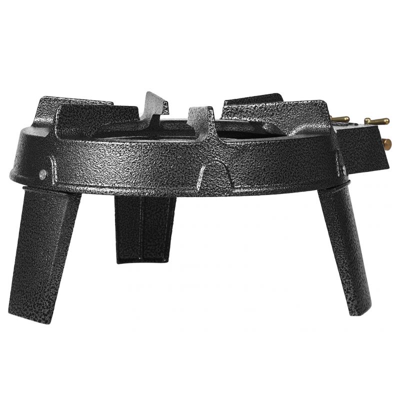 Taboret gazowy 9,8kW KD117851