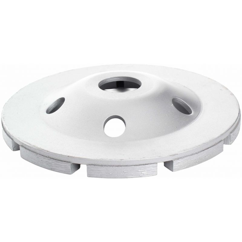 Tarcza szlifierska 125x22,2mm KD1950