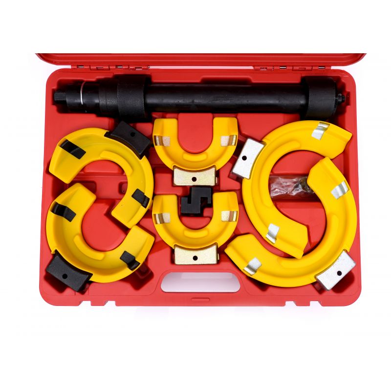 Ściągacz do sprężyn KD10528