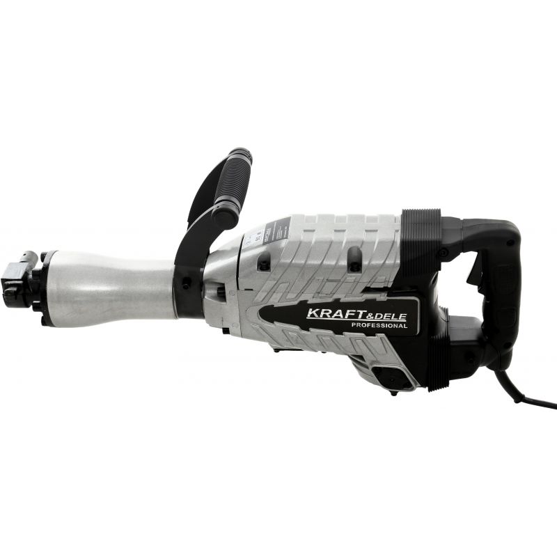 Młot wyburzeniowy 3200W 63J KD1545