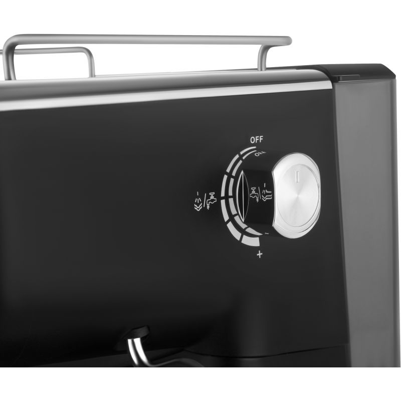 Ekspres do kawy ciśnieniowy 1500W KD4289