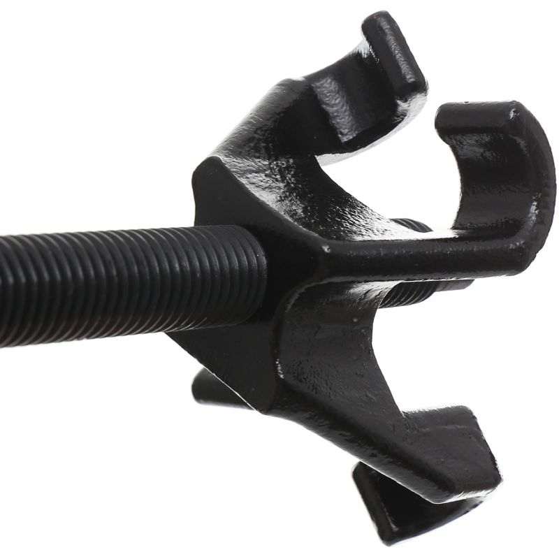 Ściągacz sprężyn 4-hakowy 370mm KD10162