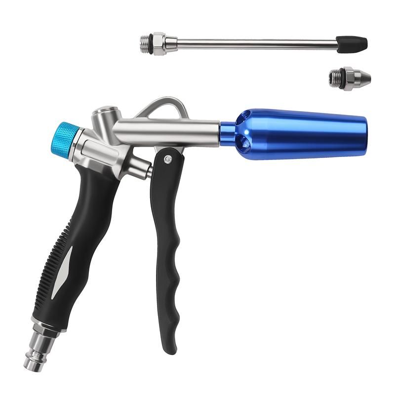 Fúkacia pištoľ s Venturi tryskou, model KD2109