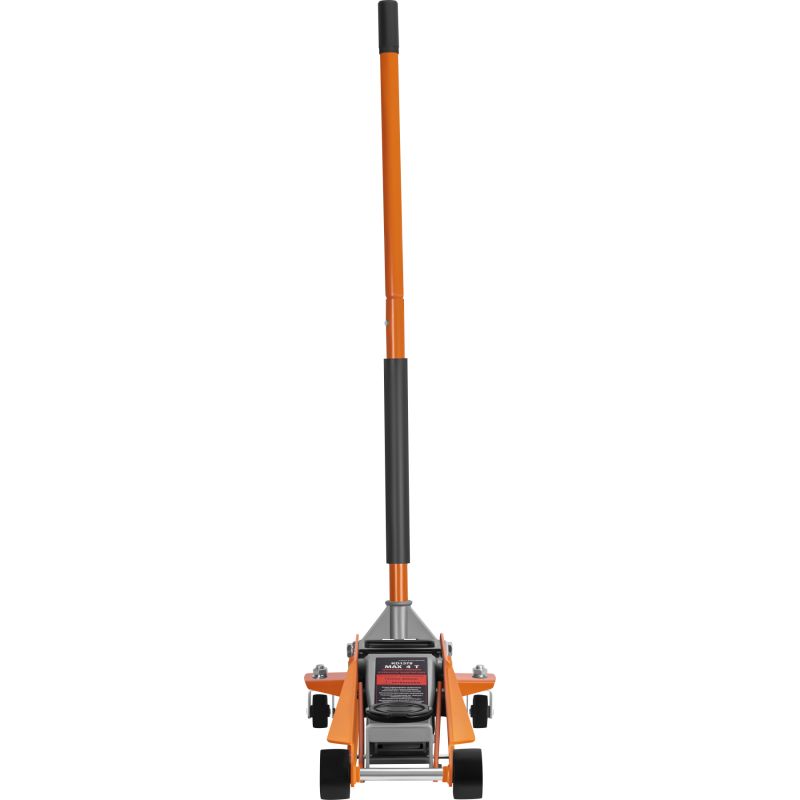 Podnośnik niskoprofilowy 4T KD1378
