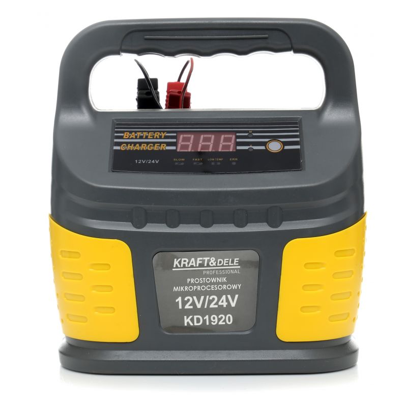 Młot udarowy 2400W KD1693