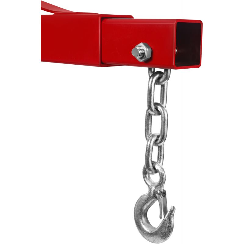 Podnośnik Żuraw hydrauliczny HDS 1000kg KD12684