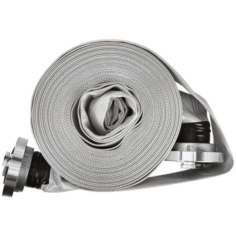 Wąż strażacki 2" 20m ze złączką KD780