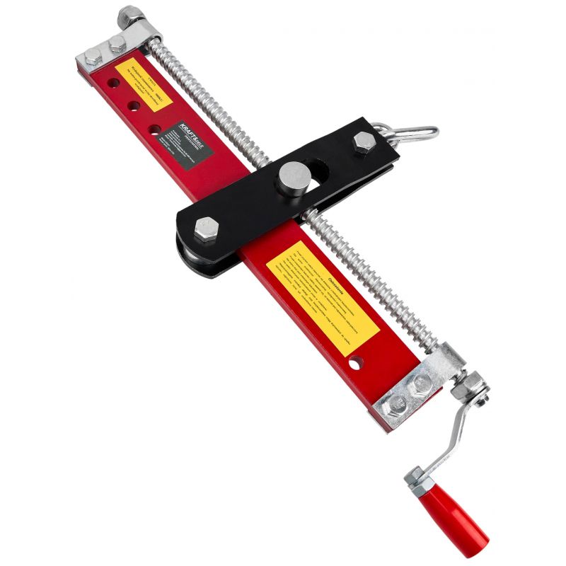 Zblocze do żurawia KD321