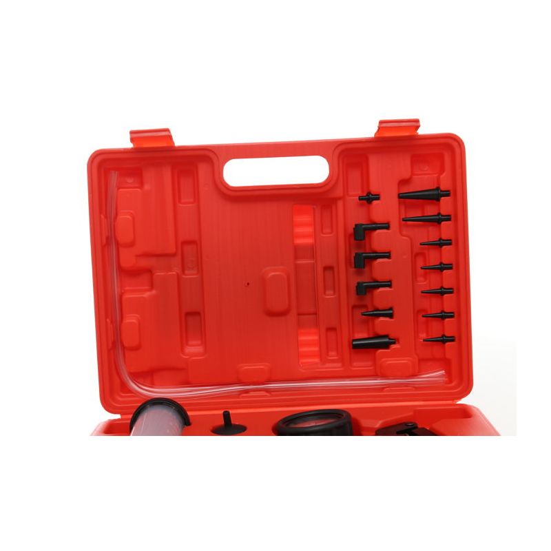 Pompka próżniowa ręczna KD10515