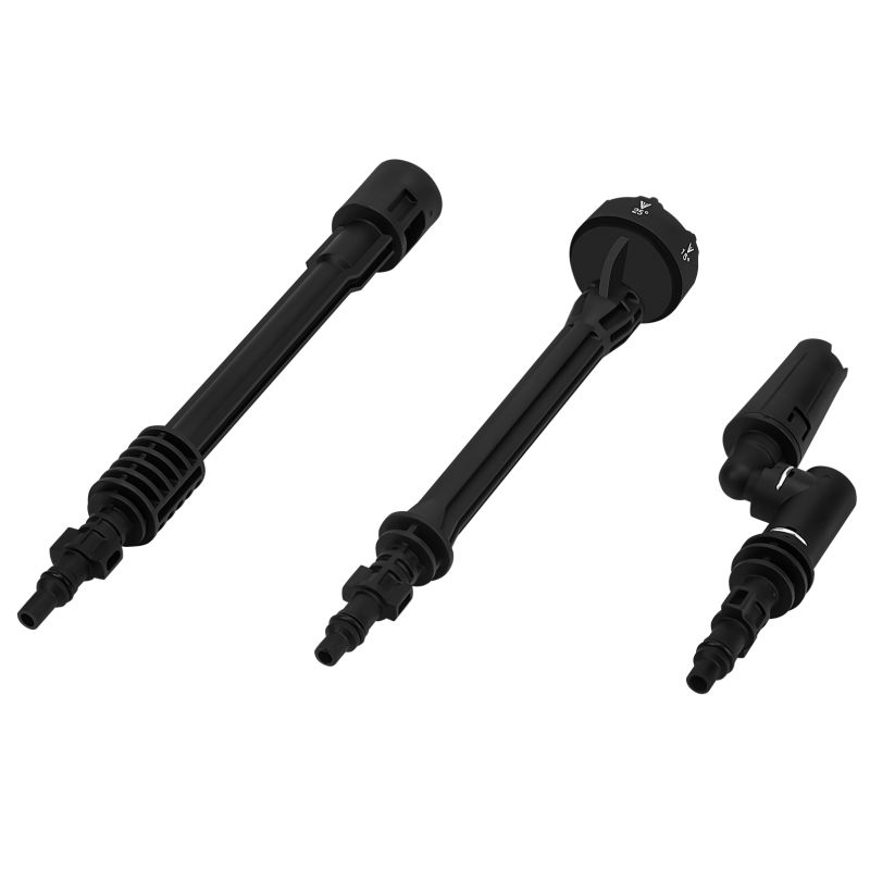 Myjka akumulatorowa 4Ah 20V x2 WDS2250