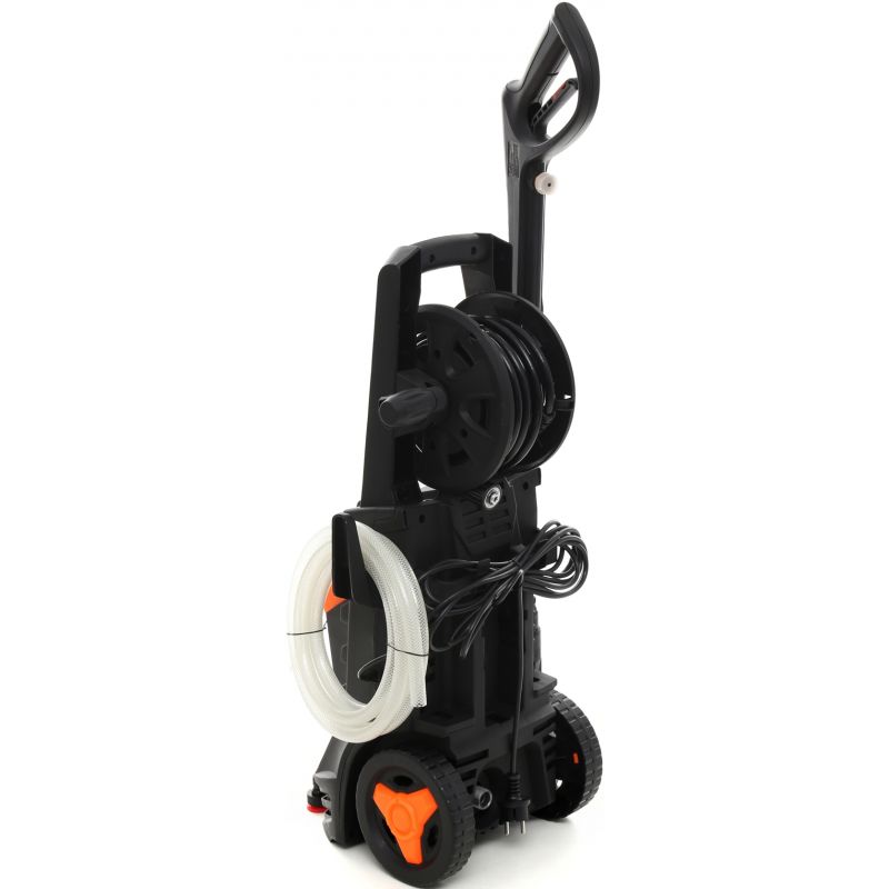 Myjka ciśnieniowa 2800W 280 bar KD439