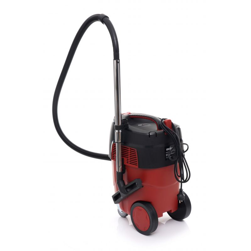 Odkurzacz przemysłowy na sucho i mokro 30L 2500W KD472
